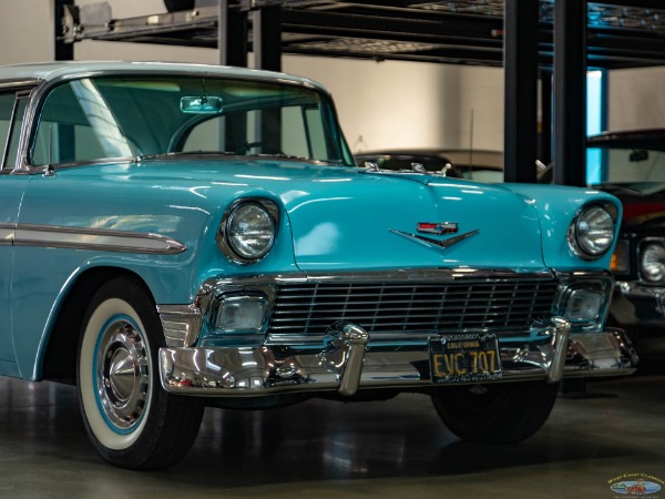 Used 1956 Chevrolet Bel Air 4 Door Hardtop | Torrance, CA