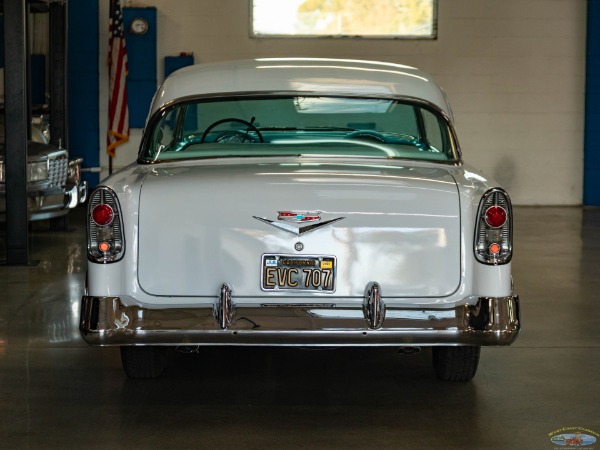 Used 1956 Chevrolet Bel Air 4 Door Hardtop | Torrance, CA