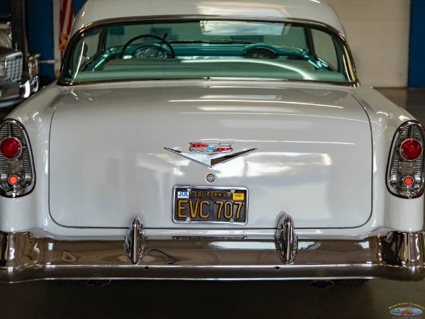 Used 1956 Chevrolet Bel Air 4 Door Hardtop | Torrance, CA