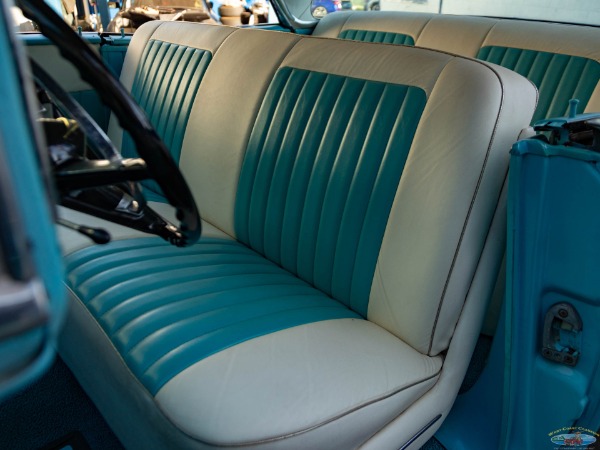 Used 1956 Chevrolet Bel Air 4 Door Hardtop | Torrance, CA