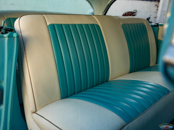 Used 1956 Chevrolet Bel Air 4 Door Hardtop | Torrance, CA