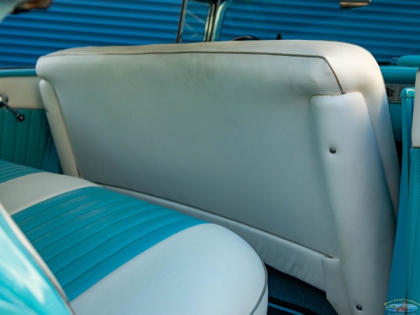 Used 1956 Chevrolet Bel Air 4 Door Hardtop | Torrance, CA