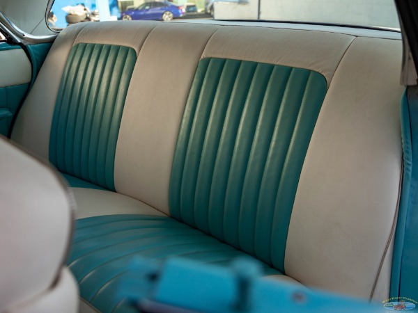 Used 1956 Chevrolet Bel Air 4 Door Hardtop | Torrance, CA