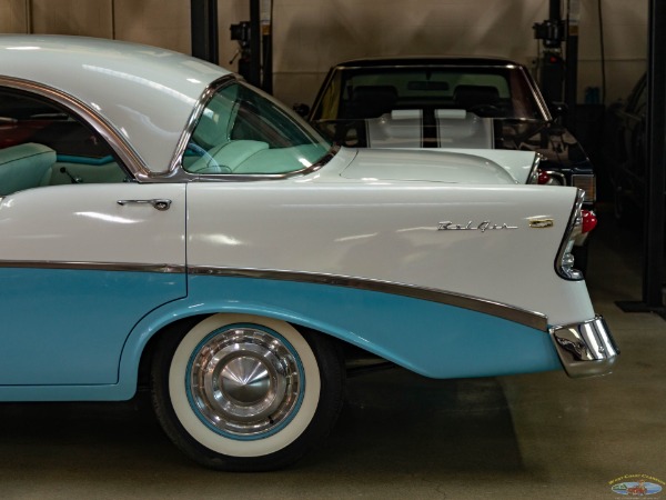 Used 1956 Chevrolet Bel Air 4 Door Hardtop | Torrance, CA