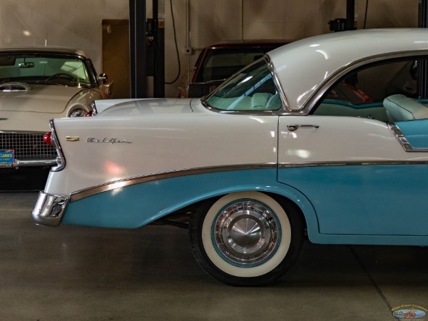 Used 1956 Chevrolet Bel Air 4 Door Hardtop | Torrance, CA