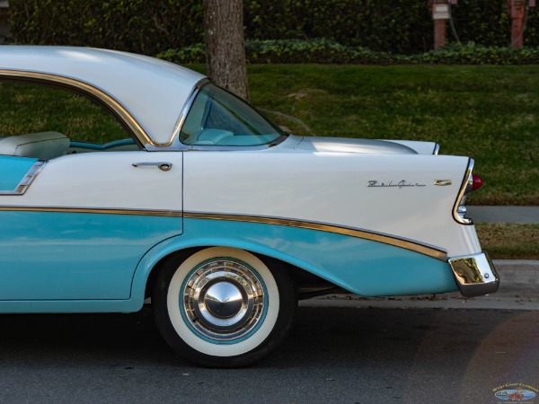 Used 1956 Chevrolet Bel Air 4 Door Hardtop | Torrance, CA