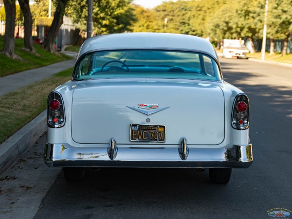 Used 1956 Chevrolet Bel Air 4 Door Hardtop | Torrance, CA