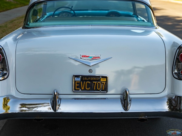 Used 1956 Chevrolet Bel Air 4 Door Hardtop | Torrance, CA