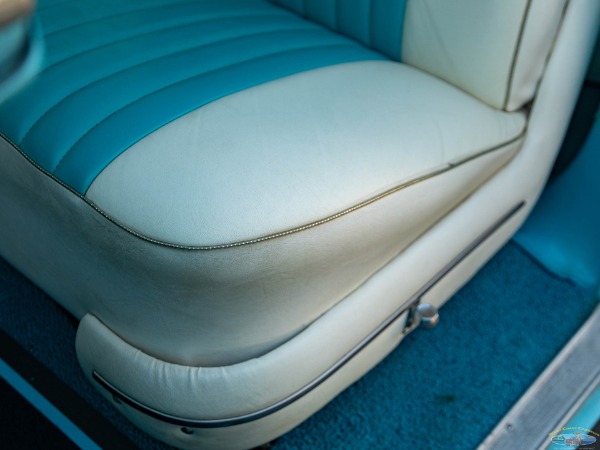 Used 1956 Chevrolet Bel Air 4 Door Hardtop | Torrance, CA