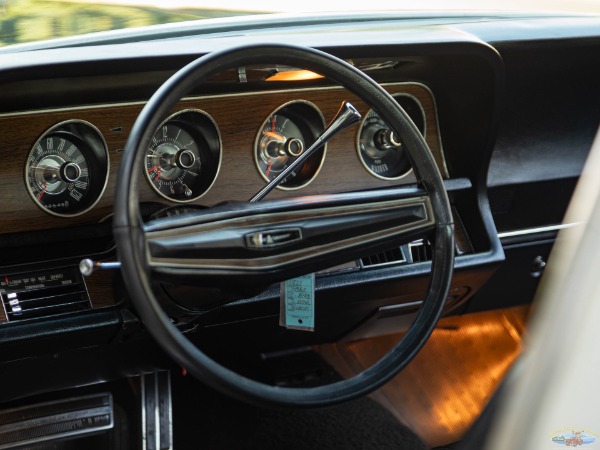 Used 1971 Ford Thunderbird 2 Door Landau Coupe | Torrance, CA