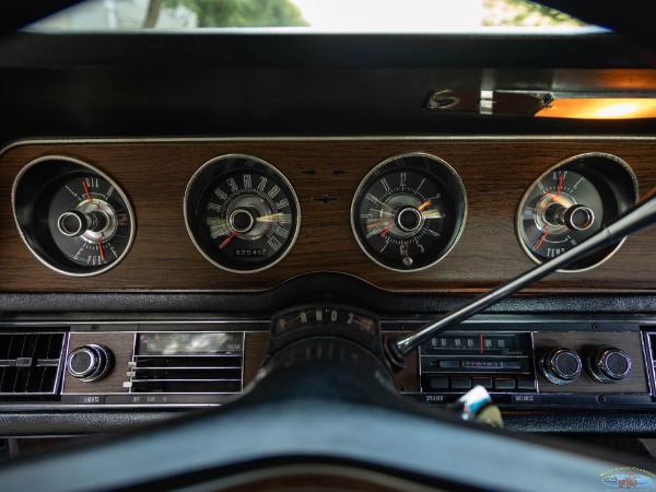 Used 1971 Ford Thunderbird 2 Door Landau Coupe | Torrance, CA