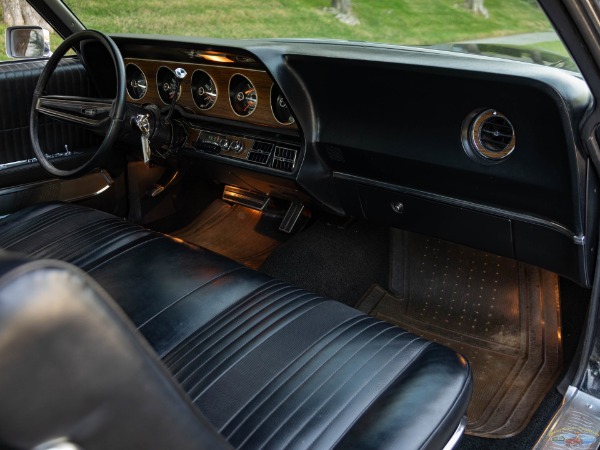 Used 1971 Ford Thunderbird 2 Door Landau Coupe | Torrance, CA