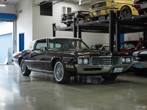 Used 1971 Ford Thunderbird 2 Door Landau Coupe | Torrance, CA