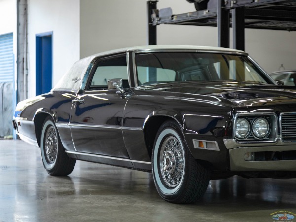 Used 1971 Ford Thunderbird 2 Door Landau Coupe | Torrance, CA