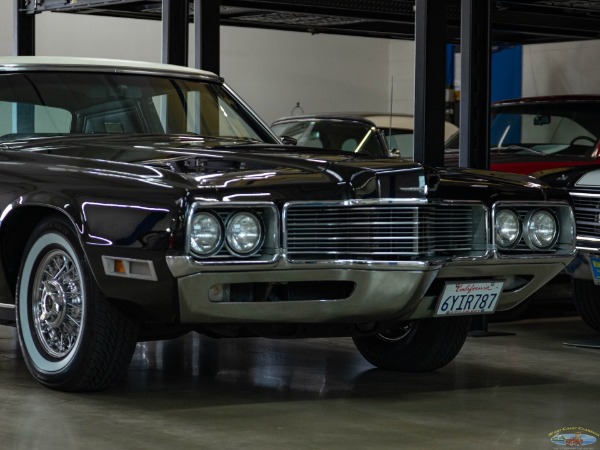 Used 1971 Ford Thunderbird 2 Door Landau Coupe | Torrance, CA