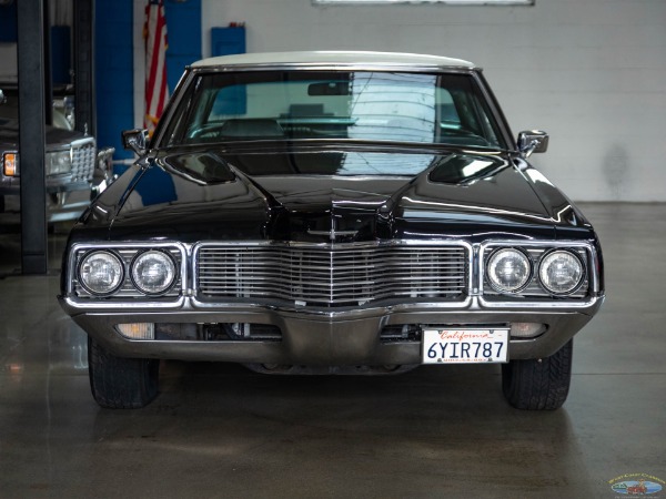 Used 1971 Ford Thunderbird 2 Door Landau Coupe | Torrance, CA