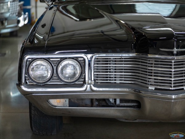 Used 1971 Ford Thunderbird 2 Door Landau Coupe | Torrance, CA