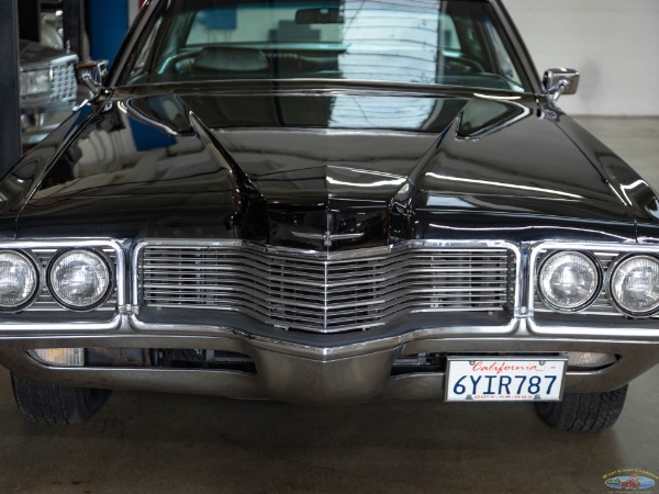 Used 1971 Ford Thunderbird 2 Door Landau Coupe | Torrance, CA