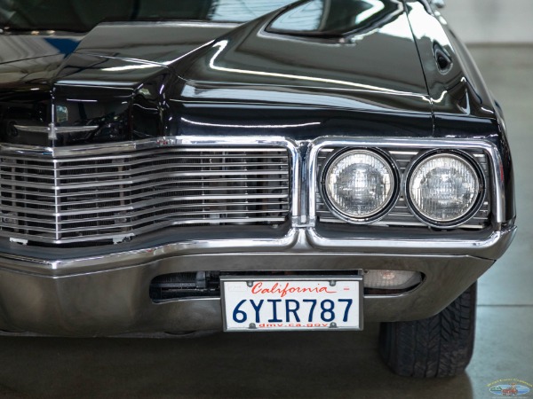 Used 1971 Ford Thunderbird 2 Door Landau Coupe | Torrance, CA