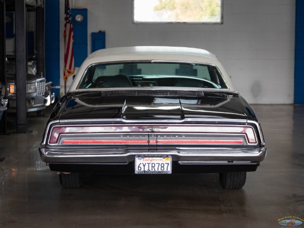 Used 1971 Ford Thunderbird 2 Door Landau Coupe | Torrance, CA