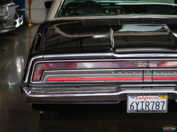 Used 1971 Ford Thunderbird 2 Door Landau Coupe | Torrance, CA