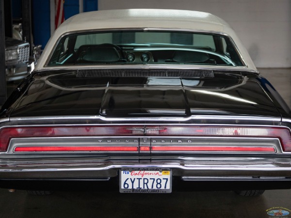 Used 1971 Ford Thunderbird 2 Door Landau Coupe | Torrance, CA