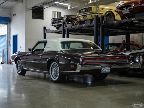 Used 1971 Ford Thunderbird 2 Door Landau Coupe | Torrance, CA