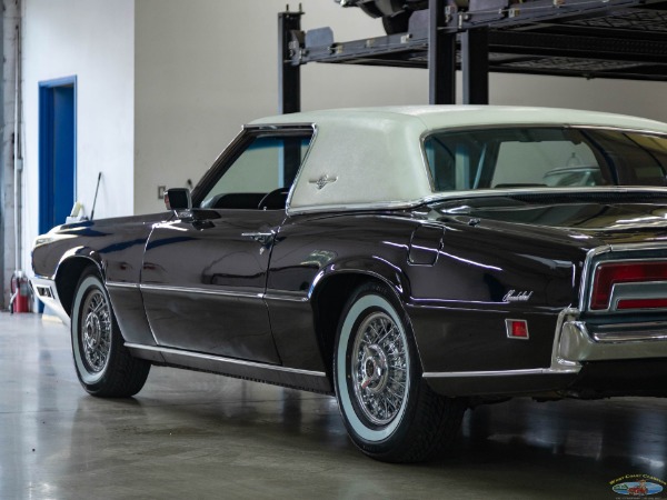 Used 1971 Ford Thunderbird 2 Door Landau Coupe | Torrance, CA