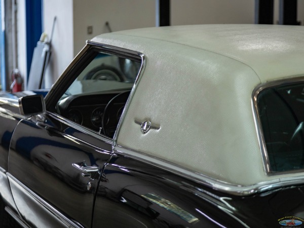 Used 1971 Ford Thunderbird 2 Door Landau Coupe | Torrance, CA