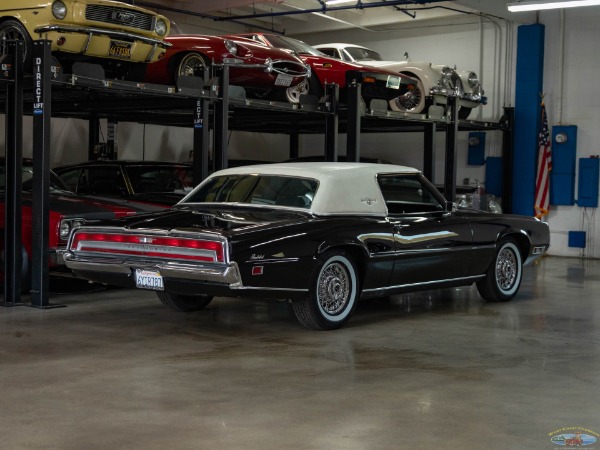 Used 1971 Ford Thunderbird 2 Door Landau Coupe | Torrance, CA