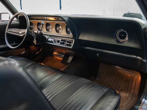 Used 1971 Ford Thunderbird 2 Door Landau Coupe | Torrance, CA