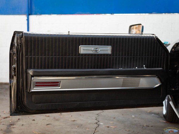 Used 1971 Ford Thunderbird 2 Door Landau Coupe | Torrance, CA