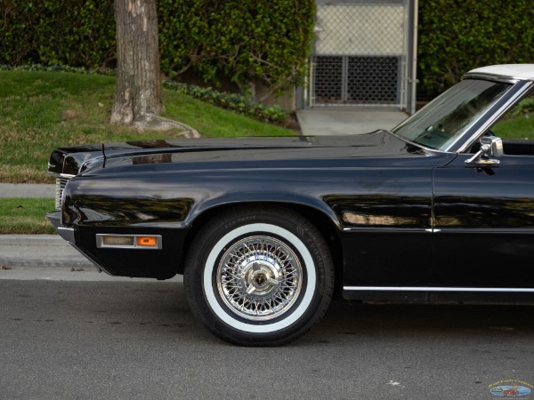 Used 1971 Ford Thunderbird 2 Door Landau Coupe | Torrance, CA