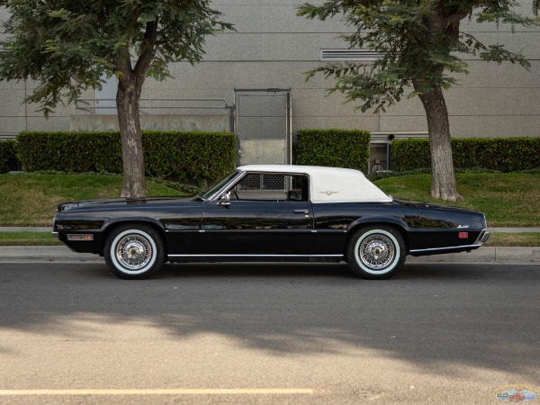 Used 1971 Ford Thunderbird 2 Door Landau Coupe | Torrance, CA