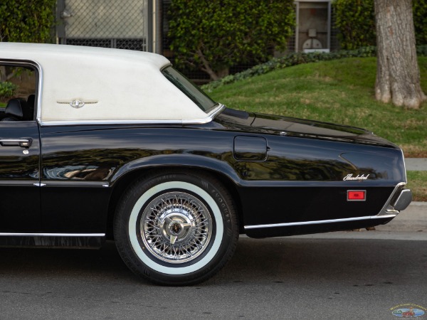 Used 1971 Ford Thunderbird 2 Door Landau Coupe | Torrance, CA