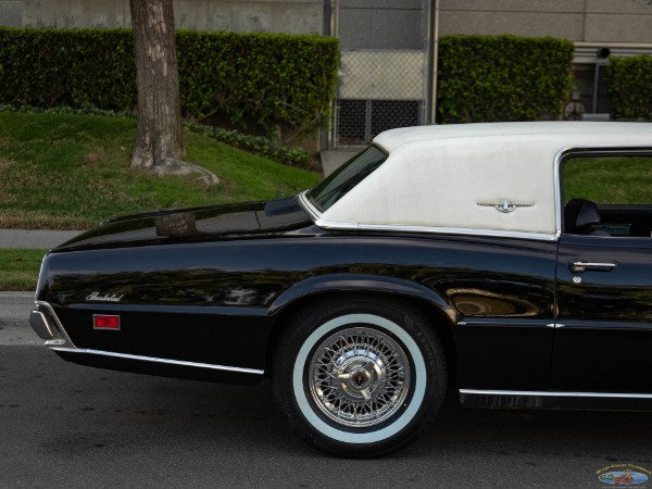 Used 1971 Ford Thunderbird 2 Door Landau Coupe | Torrance, CA