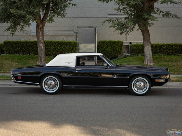 Used 1971 Ford Thunderbird 2 Door Landau Coupe | Torrance, CA