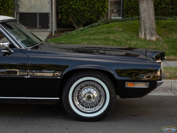 Used 1971 Ford Thunderbird 2 Door Landau Coupe | Torrance, CA