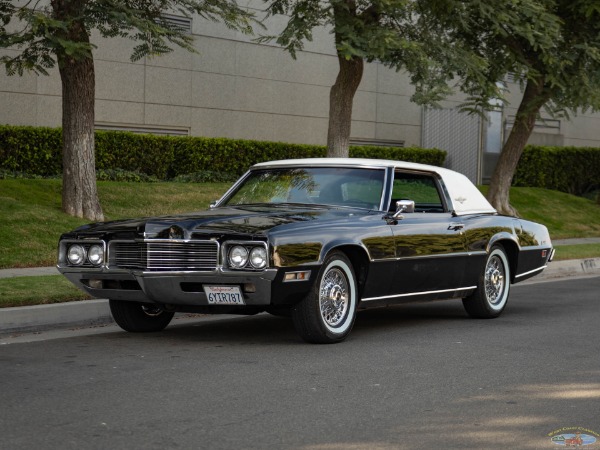 Used 1971 Ford Thunderbird 2 Door Landau Coupe | Torrance, CA