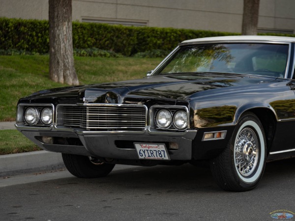 Used 1971 Ford Thunderbird 2 Door Landau Coupe | Torrance, CA