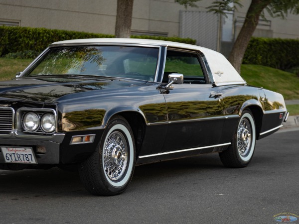 Used 1971 Ford Thunderbird 2 Door Landau Coupe | Torrance, CA