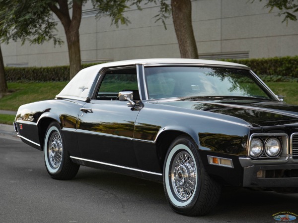 Used 1971 Ford Thunderbird 2 Door Landau Coupe | Torrance, CA