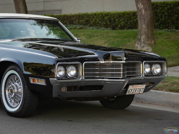 Used 1971 Ford Thunderbird 2 Door Landau Coupe | Torrance, CA