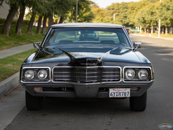 Used 1971 Ford Thunderbird 2 Door Landau Coupe | Torrance, CA