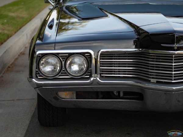 Used 1971 Ford Thunderbird 2 Door Landau Coupe | Torrance, CA