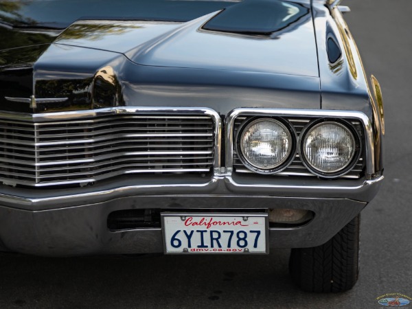 Used 1971 Ford Thunderbird 2 Door Landau Coupe | Torrance, CA