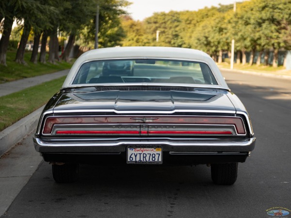 Used 1971 Ford Thunderbird 2 Door Landau Coupe | Torrance, CA