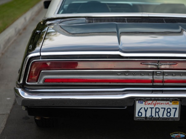 Used 1971 Ford Thunderbird 2 Door Landau Coupe | Torrance, CA