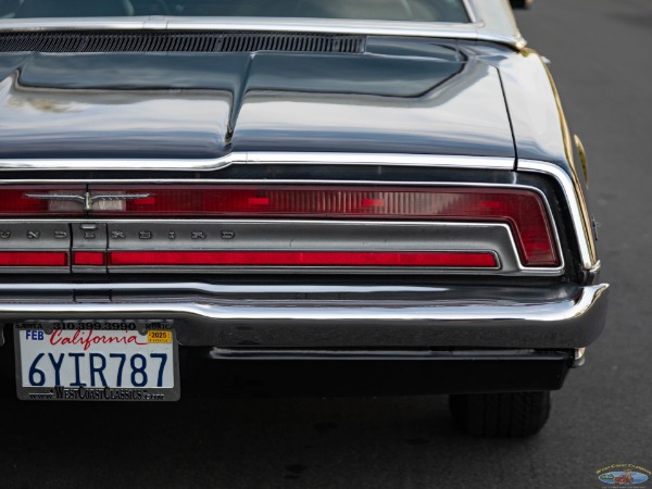 Used 1971 Ford Thunderbird 2 Door Landau Coupe | Torrance, CA