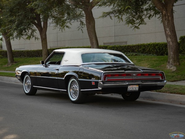 Used 1971 Ford Thunderbird 2 Door Landau Coupe | Torrance, CA